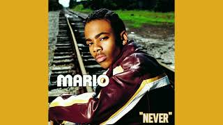 Mario - Never