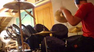 Revival Drum by Justl - All i wanna Do is you (Bon Jovi)