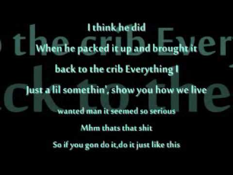 Kanye West -Champion ( lyrics)