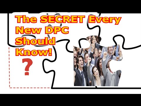 DPC / Rapid Patient Panel Growth