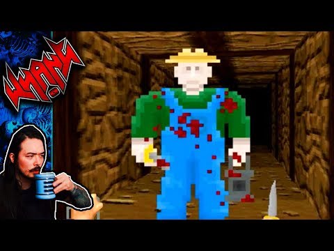 You Can't Play This Game - Tales From the Internet