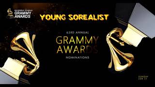 Grammy Music Video