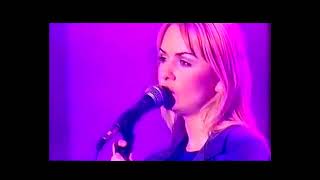 Varius Manx &amp; Kasia Stankiewicz - Szept Live