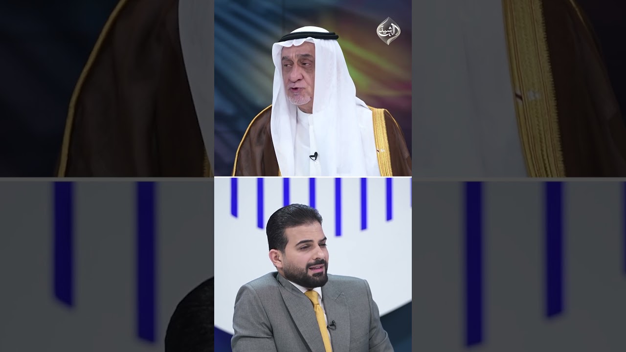 فيديو | شعلان الكريم: السنة هم من بنوا الدولة العراقية