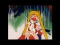Sailor Moon Supersonic Waves Deutsch German