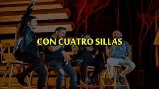 MATHEUS &amp; KAUAN, JORGE &amp; MATEUS - Quarta Cadeira (Español)