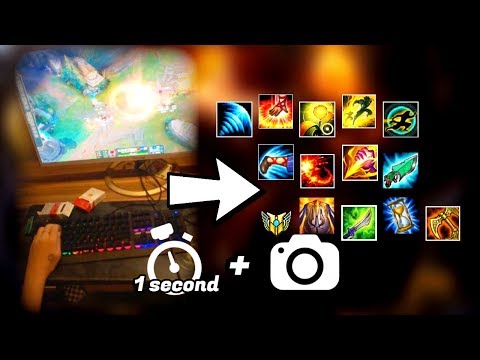 ULTIMATE CHINESE LEE SIN MONTAGES REMIX - ShenShan/Edwin/LeeSnn - League of Legends