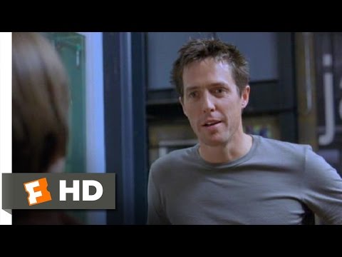About a Boy (9/10) Movie CLIP - I'm Not Your Father (2002) HD