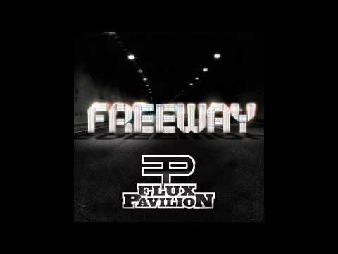Flux Pavilion - Steve French (feat. Steve Aoki) - HD