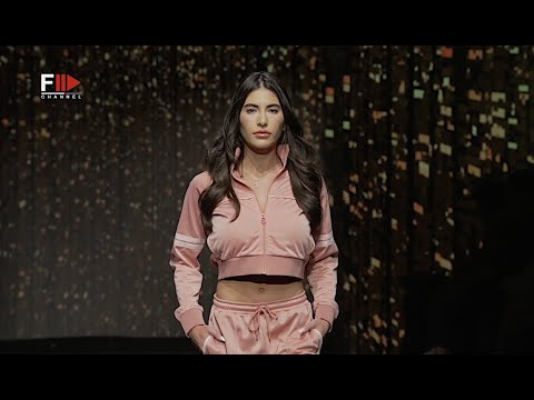 SERGIO TACCHINI Art Hearts Fashion 2023 Los Angeles - Fashion Channel