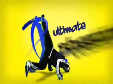 Ministry of Sound, Ultimate StreetDance - 1 Minute Remix