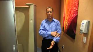 Dr. Alan Christianson’s Explanation of Cryotherapy
