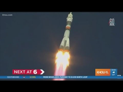 KHOU 11 News 6 a.m. Top Headlines, Thursday, October 11, 2018