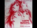 Piero Piccioni / Kintabu’
