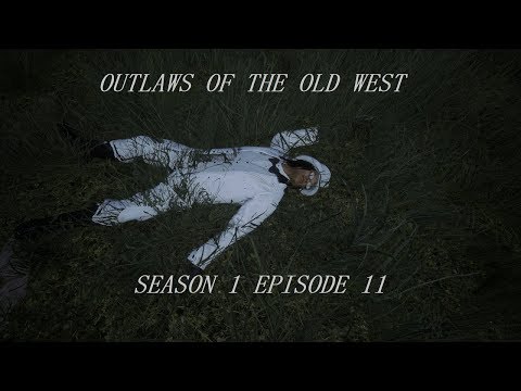 Steam Community :: Video :: Outlaws Of The Old West S1E11
