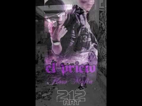 que suda el prieto y rekeson