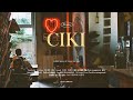 [Playlist] Vibin' to CIKI | 시키 노래모음 CIKI Playlist 인디음악 플레이리스트