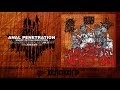 INFECTED SOCIETY ANAL PENETRATION VxPxOxAxAxMxC Snuff Fetish Infection Full Album HD