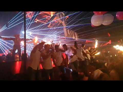 Theatro Marrakech - drop of love