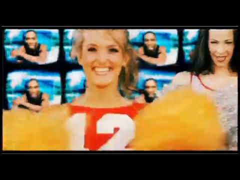 MURPHY BROWN vs CAPTAIN HOLLYWOOD Axel F 2003 (Captain Hollywood Bootleg Mix)