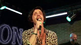 Mariposas - Fredi Leis | Toledo, España 28.04.2019