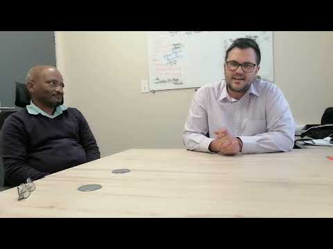 National Careers Week Discussion - Entrepreneurship as a career choice