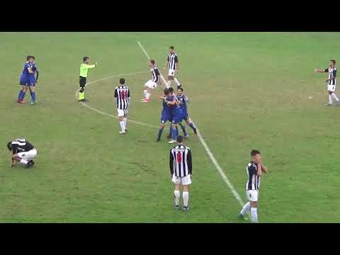 Piemonte - Juniores Regionali U19 Girone B - Giornata 6 - Borgaro Nobis 1965 vs Lascaris