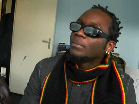 All8tonenMusic interviewt Blackbulls Killa-Mb Part I