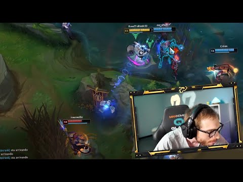 UNA FINALE CLASH QUASI INTATA!! - NAT TEAM