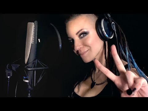 Elli Berlin - Ich bin der Nachtwind (Tanzwut Cover)