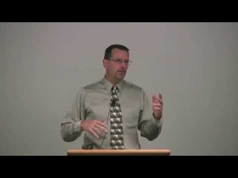 Teaching #49 The Governance of the Holy Spirit, Part 9 (08/04/2010)