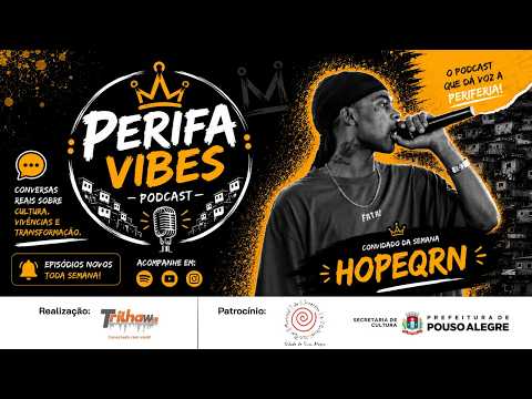 Perifa Vibes - Hope QRN