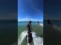 Best 2stroke jet board. #jetsurf #jets #jetsurfing #waverider #wavejumping