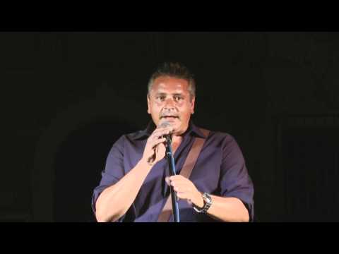 Barzellette ad Asciano - Domenico Cascio