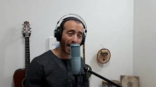 יוחאי בן אב"י - שיר חיבוק לסבא וסבתא לימי הקורונה