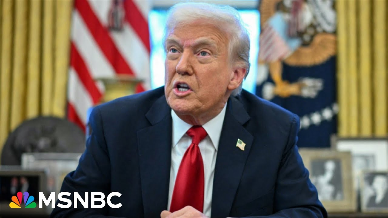 Rep. Ramirez: ‘Time to bring oversight’ to the Trump administration’s horrific deportations