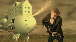 Grant-Lee Phillips - &quot;Gather Up&quot; (Official Video)