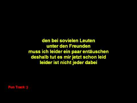 Emrah K. - Über uns (Fun Track)