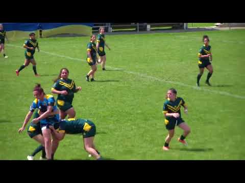 20/05/18 - VS LESCURE (2ème partie)