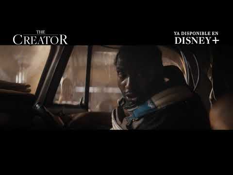 Ya disponible en Disney+