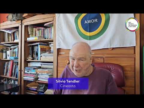 MIS RJ Rumo aos 60 Anos - Silvio Tendler