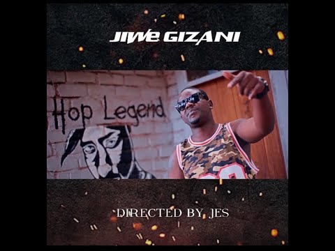 Don Dallar ft Ran P (JIWE GIZANI official audio)