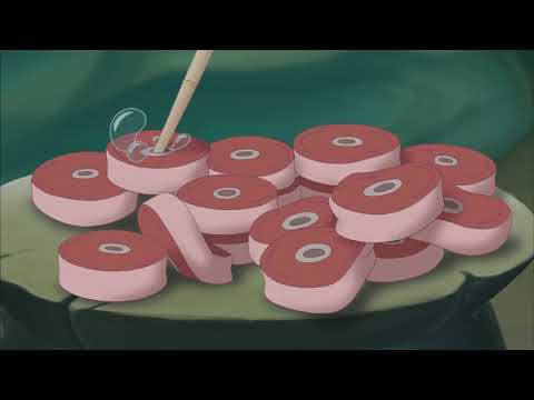 The Little Mer-Chinese Woman 3: Mulan's Beginning (2008) Part 4 - Mandie's Lair ("Just One Mistake")