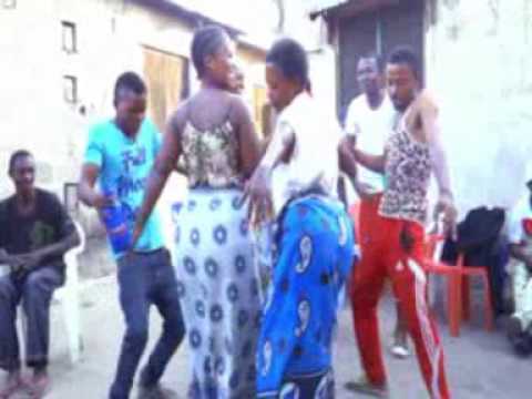 Msaga sumu Ft Bon Sela  Kuna ubaya (official video)