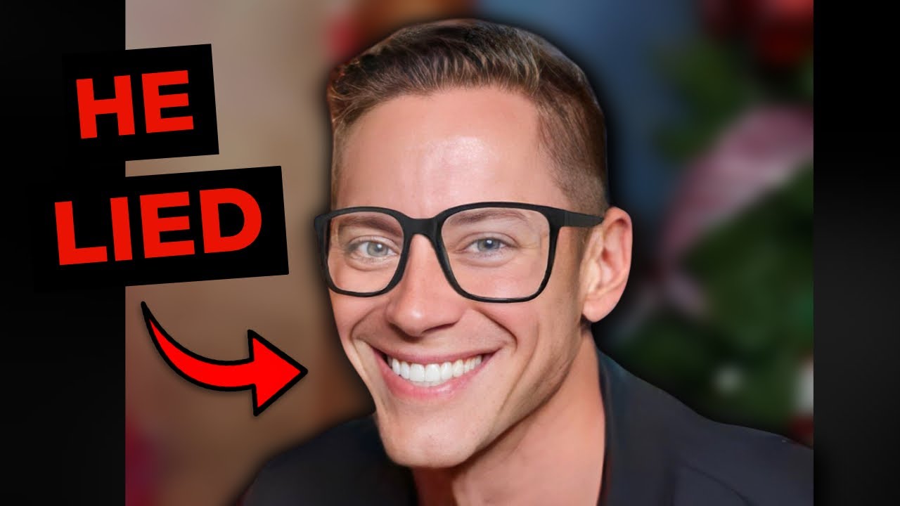 He’s not a millionaire