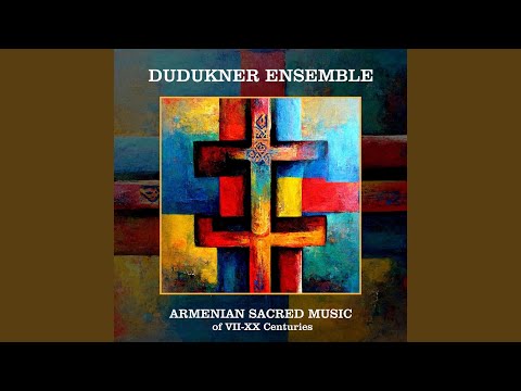 O Mystery Deep (Fragments Of The Liturgy)