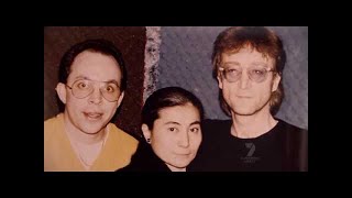 The Day John Lennon Died