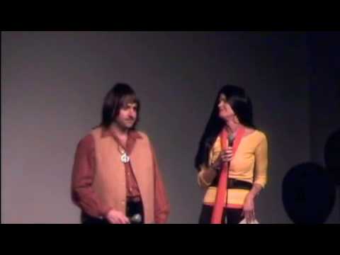 Sonny and Cher by R&P