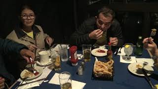 Boston Sail Loft Restaurant (Boston 7/10/2021)