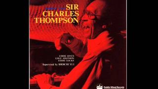 Sir Charles Thompson - Robbins' Nest